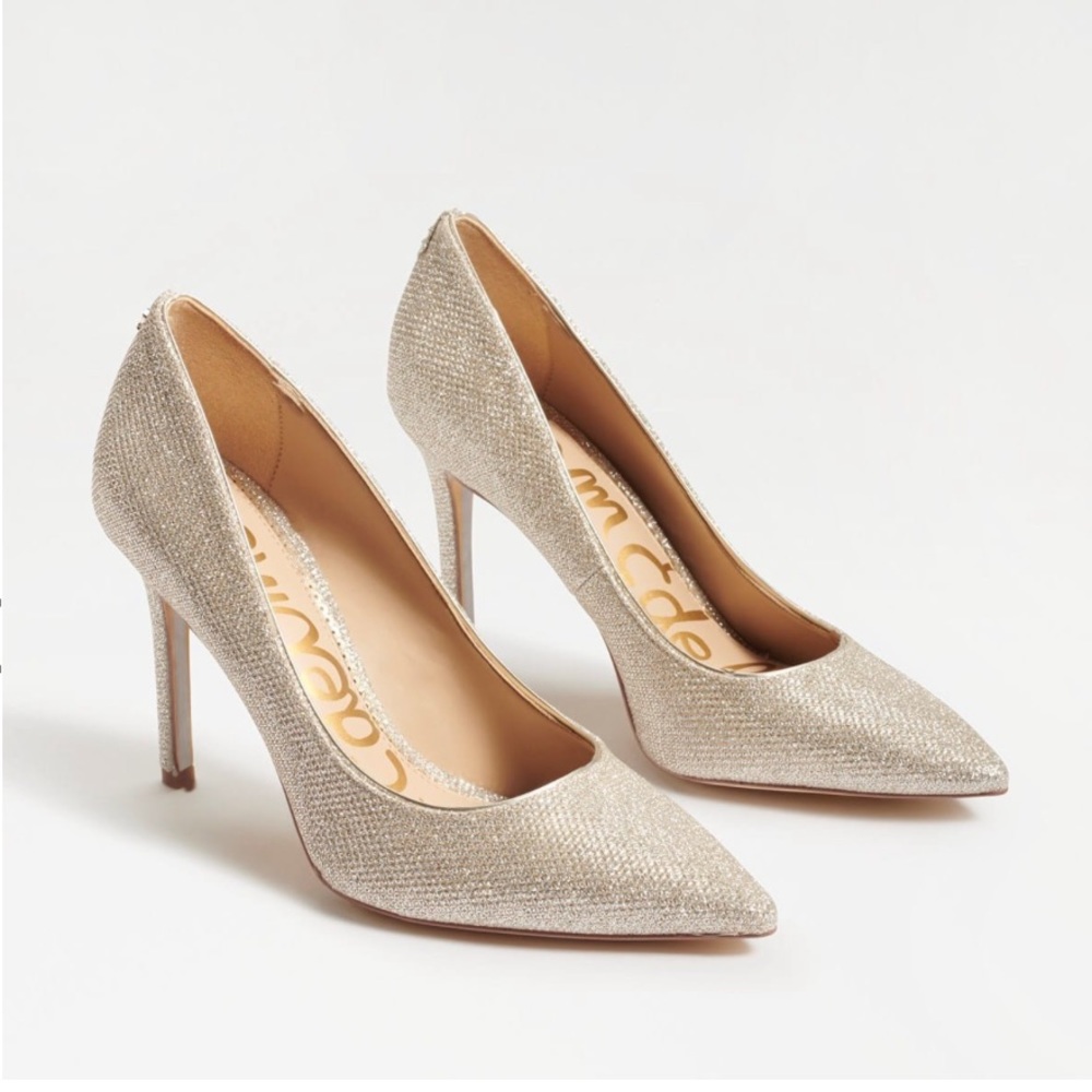 Sam Edelman Hazel Pump
